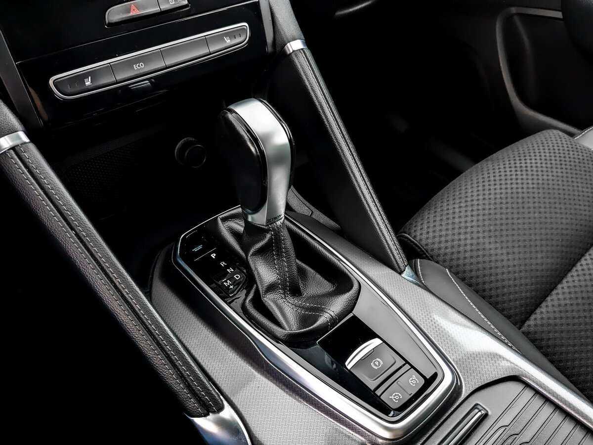 Купить Renault Koleos, 2018, 137 043 км.. Фото: #22