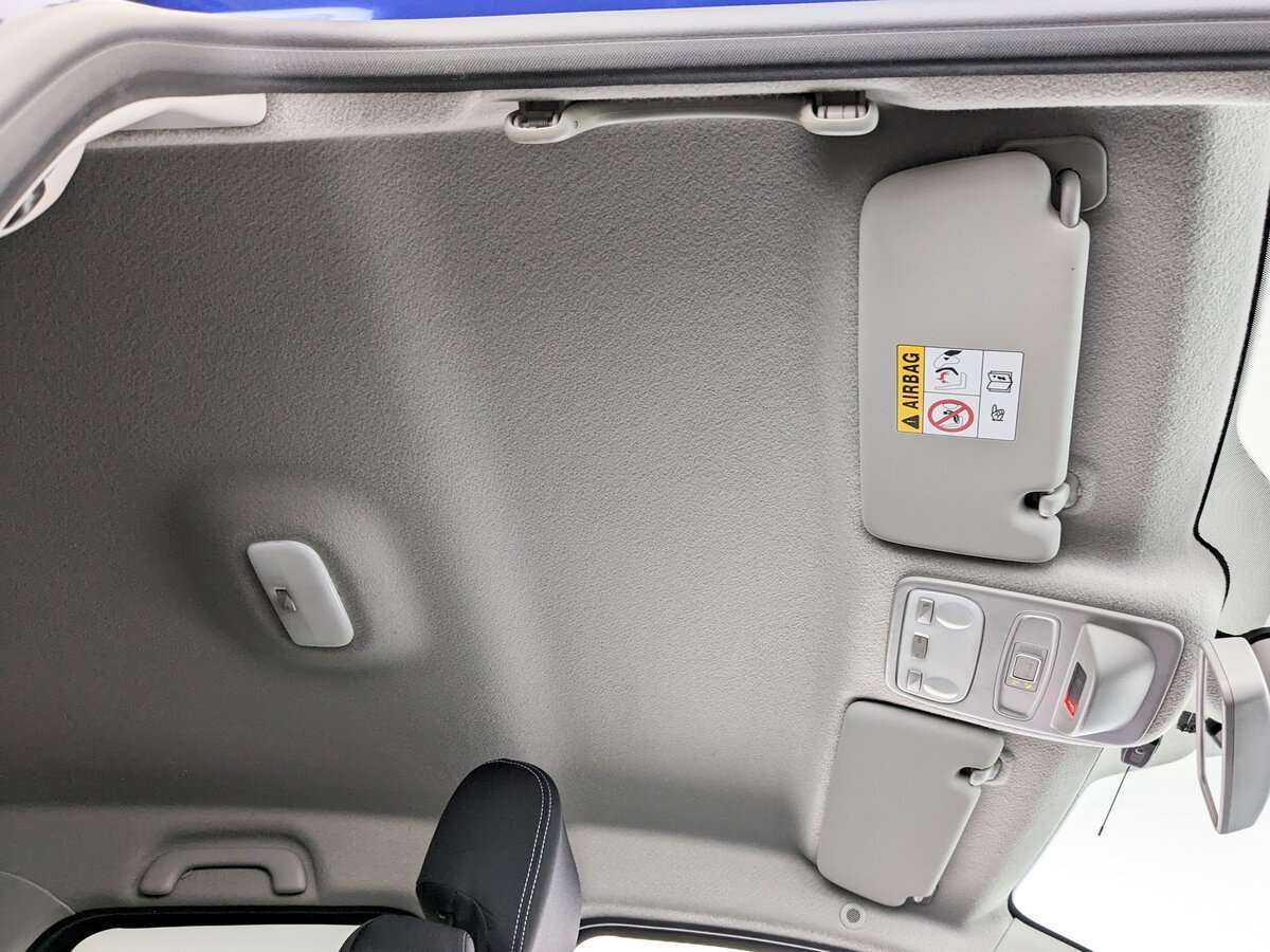 Купить Renault Kaptur, 2020, 77 027 км.. Фото: #13