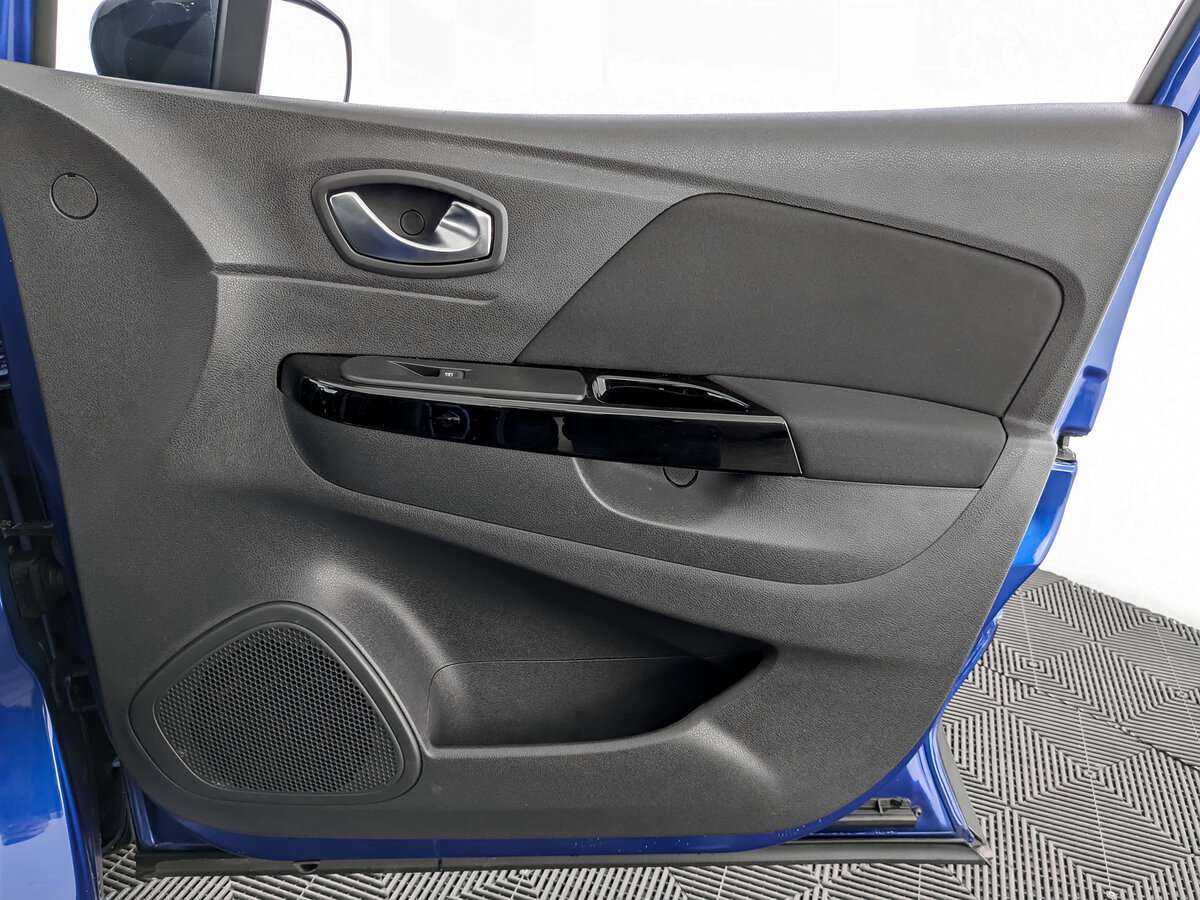 Купить Renault Kaptur, 2020, 77 027 км.. Фото: #15