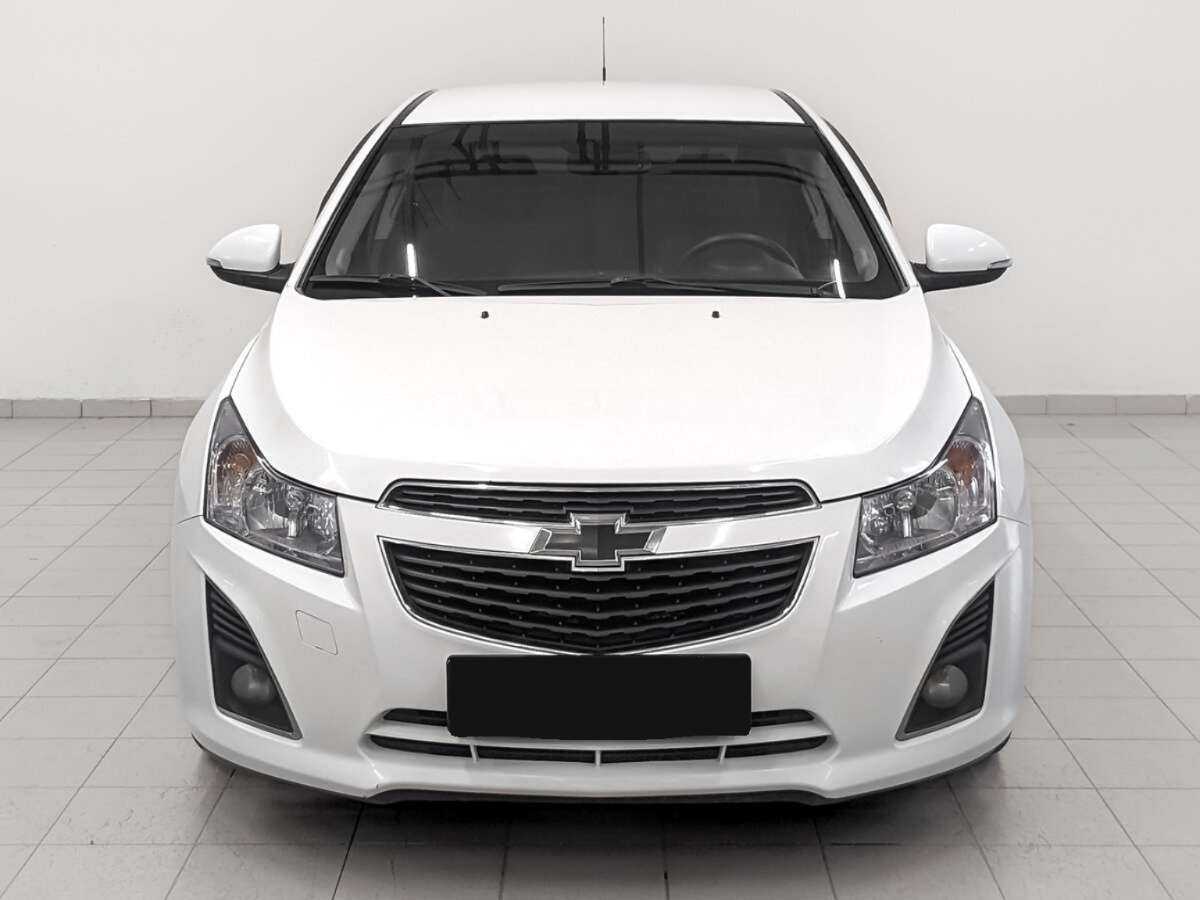 Купить Chevrolet Cruze, 2014, 184 795 км.. Фото: #1
