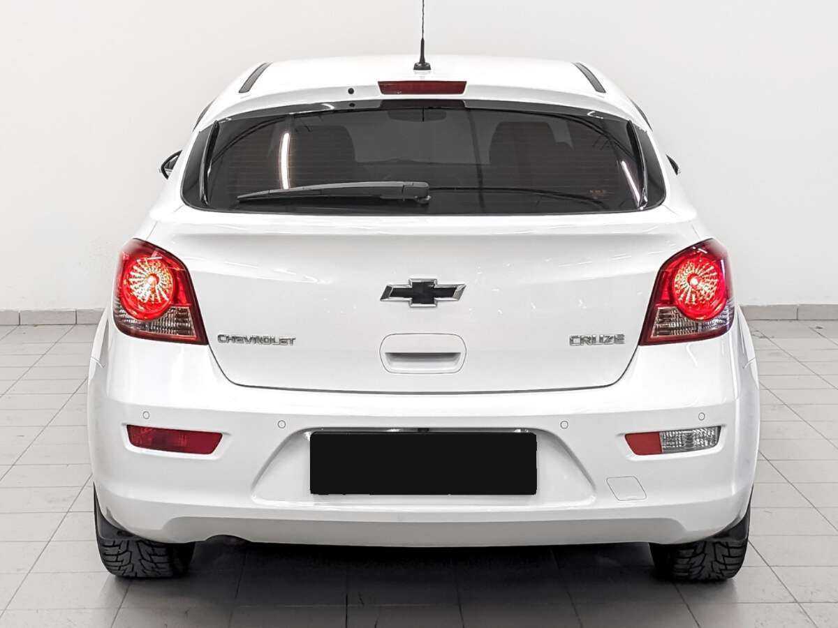 Купить Chevrolet Cruze, 2014, 184 795 км.. Фото: #5