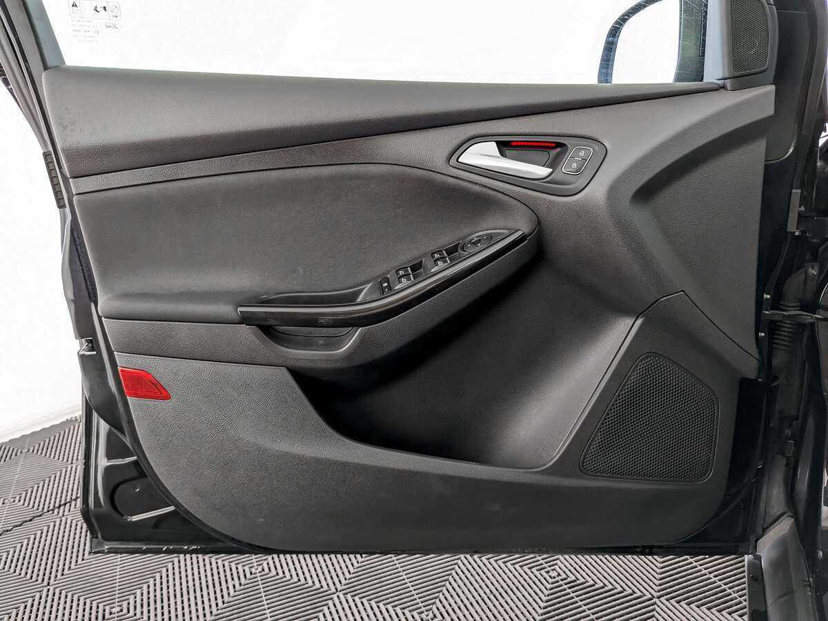 Купить Ford Focus, 2015, 131 992 км.. Фото: #14