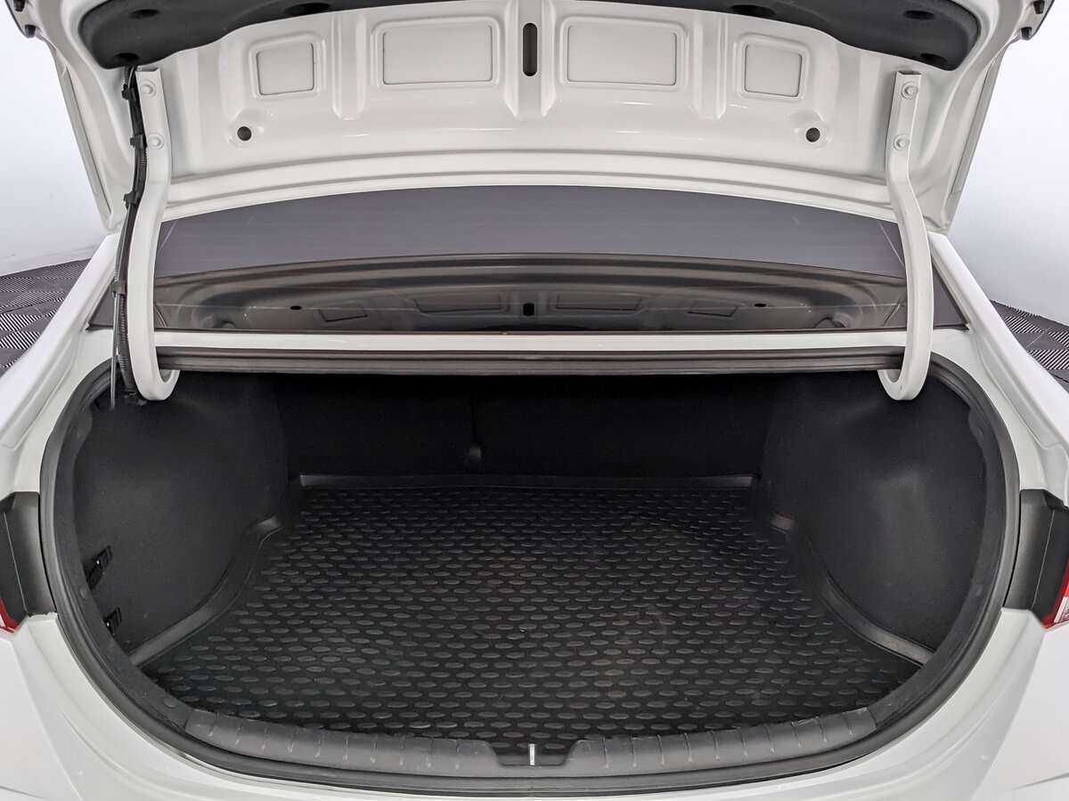 Купить Hyundai Solaris, 2021, 66 252 км.. Фото: #8