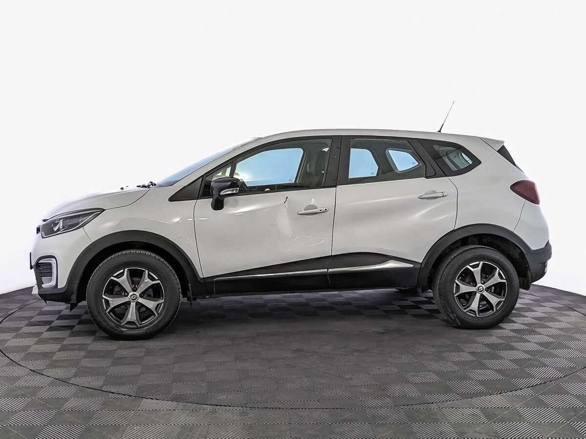 Купить Renault Kaptur, 2019, 97 663 км.. Фото: #7