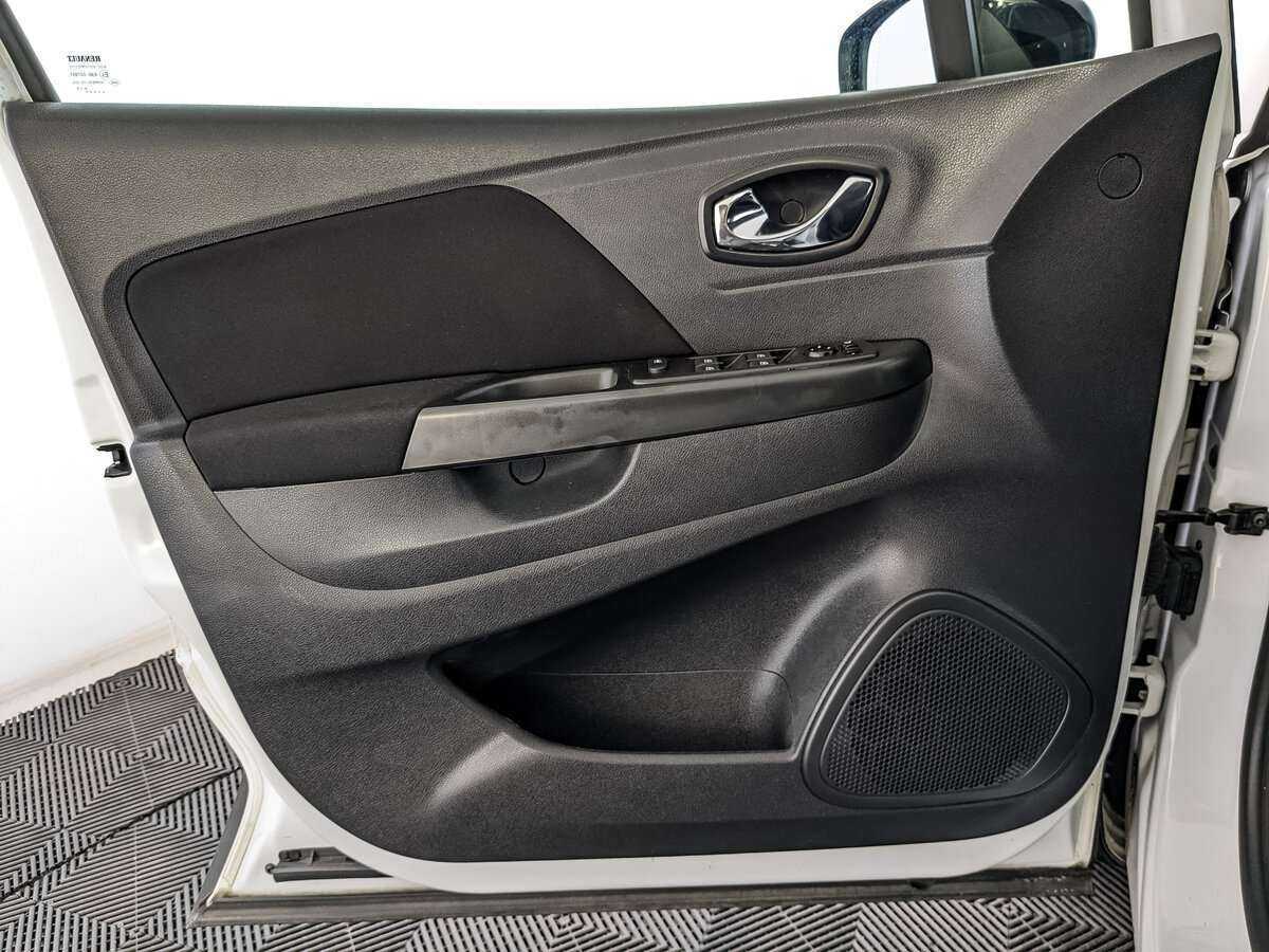 Купить Renault Kaptur, 2019, 97 663 км.. Фото: #18