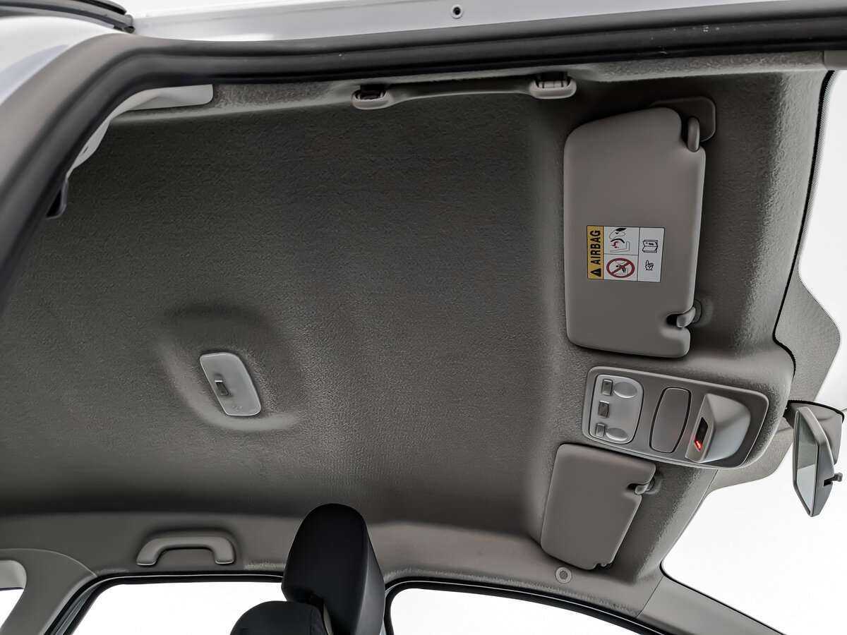 Купить Renault Kaptur, 2019, 97 663 км.. Фото: #21