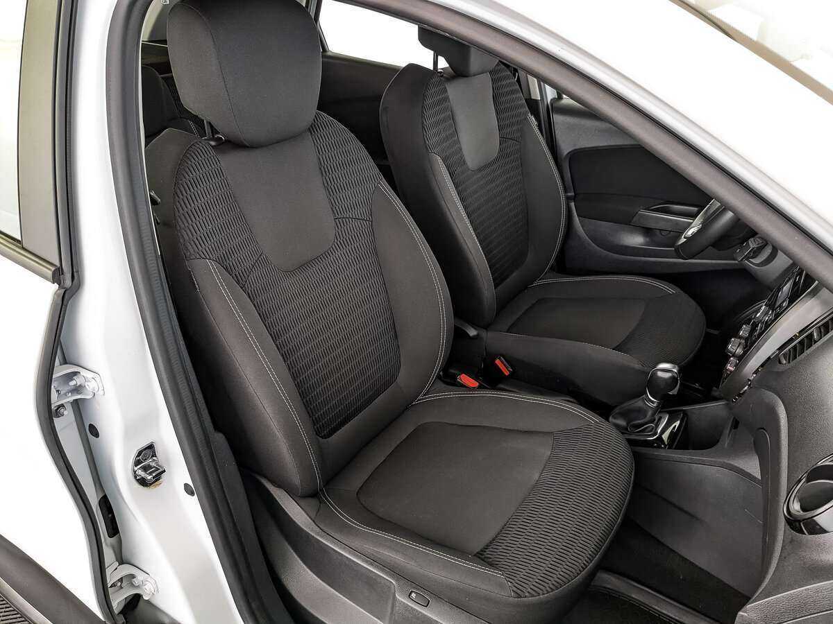 Купить Renault Kaptur, 2019, 97 663 км.. Фото: #22