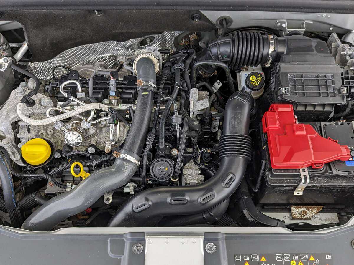 Купить Renault Arkana, 2021, 57 843 км.. Фото: #8