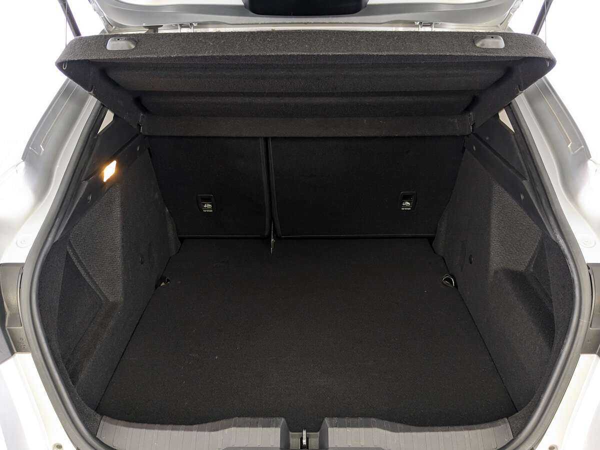 Купить Renault Arkana, 2021, 57 843 км.. Фото: #9