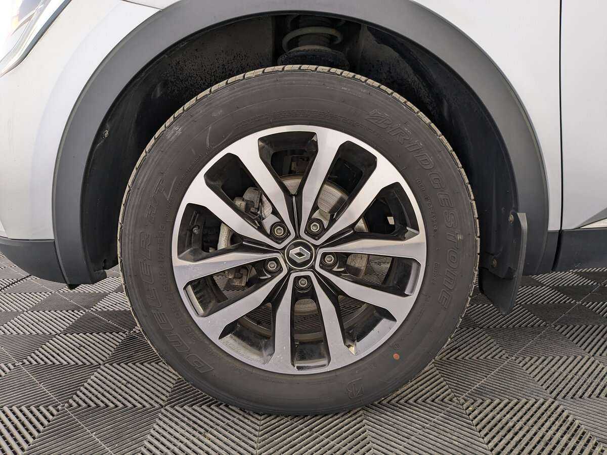 Купить Renault Arkana, 2021, 57 843 км.. Фото: #11