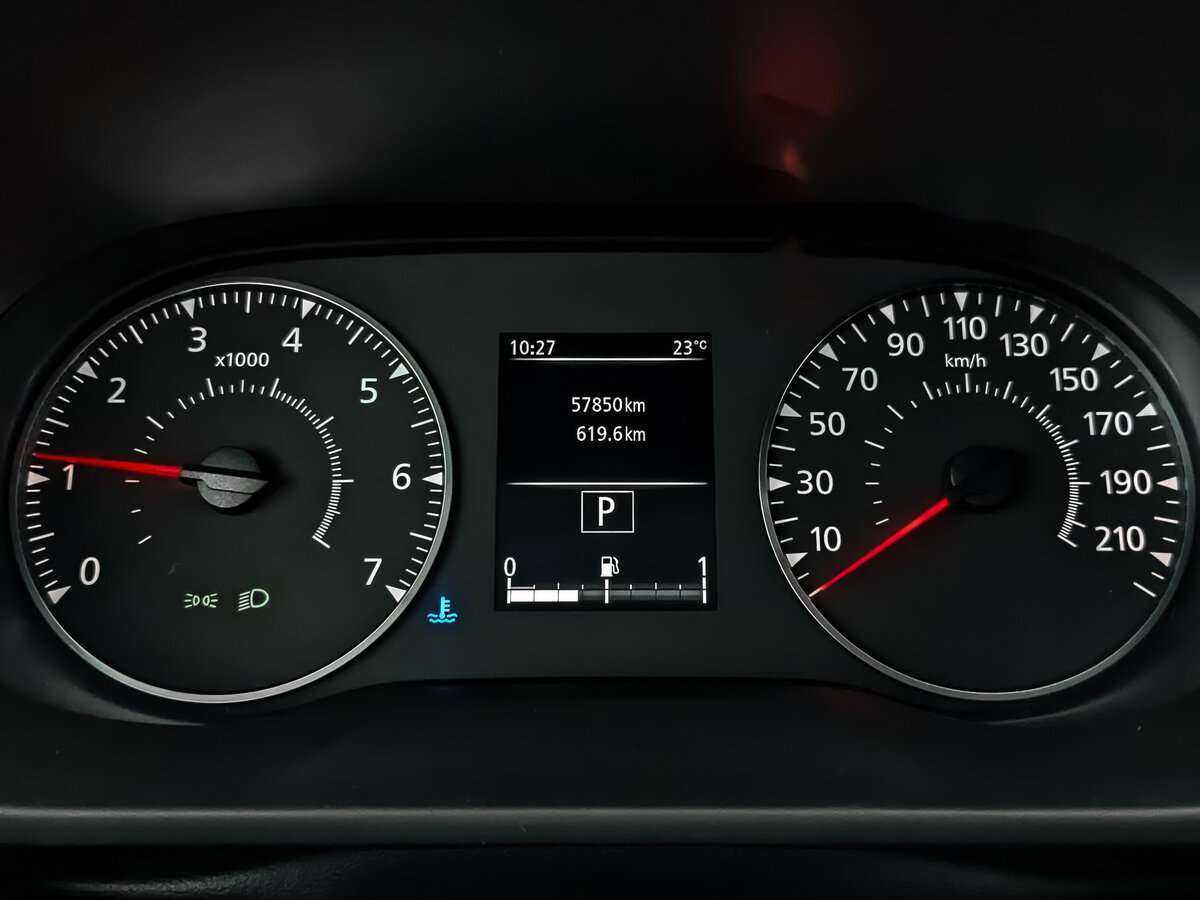 Купить Renault Arkana, 2021, 57 843 км.. Фото: #14