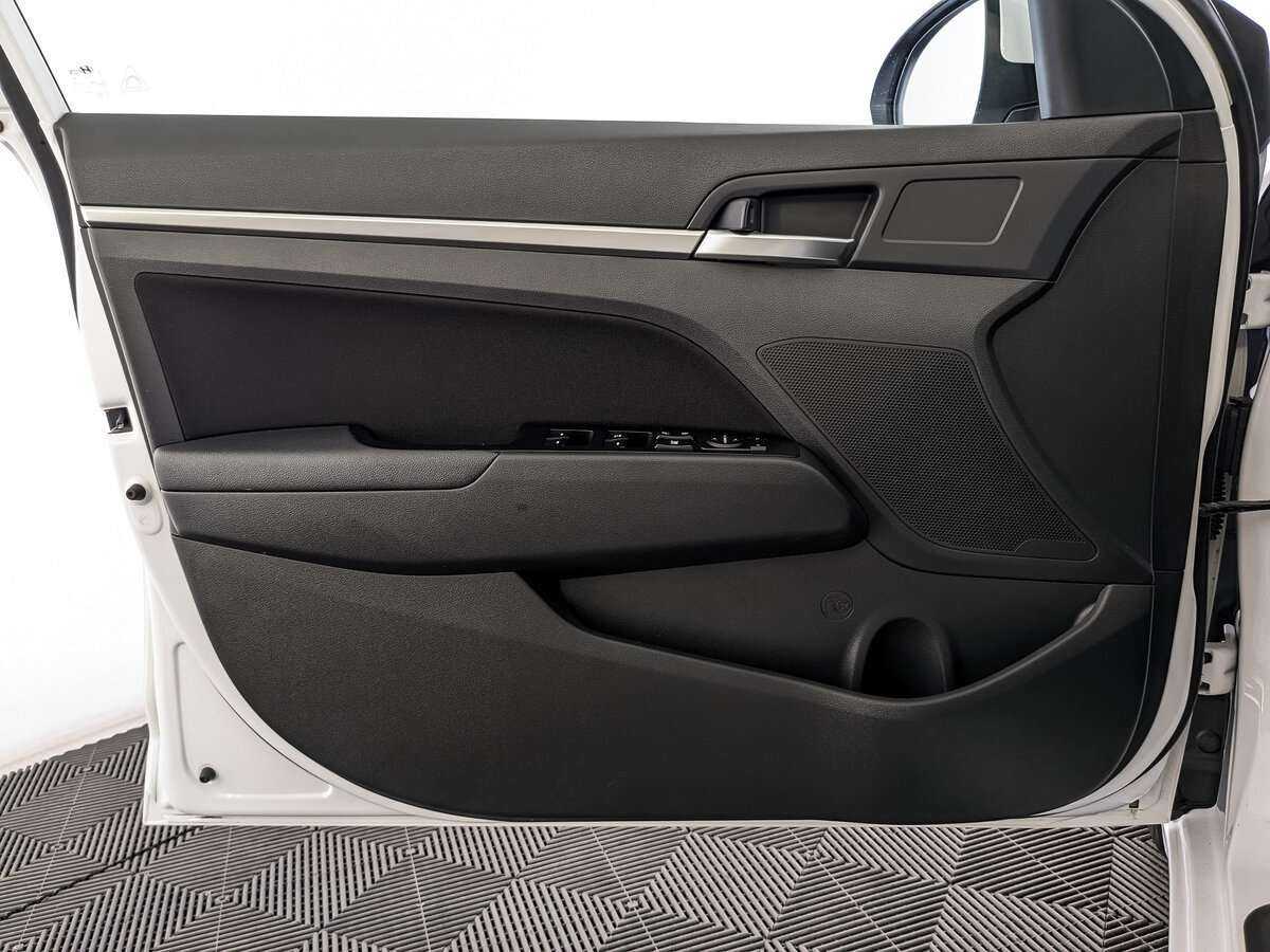 Купить Хендай Елантра, 2020, 68 111 км.. Фото: #18