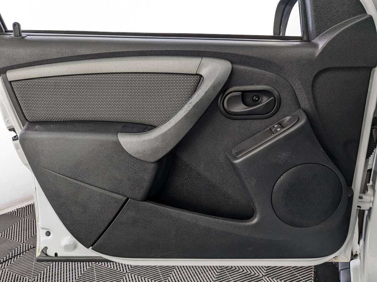 Купить Renault Duster, 2016, 175 122 км.. Фото: #17