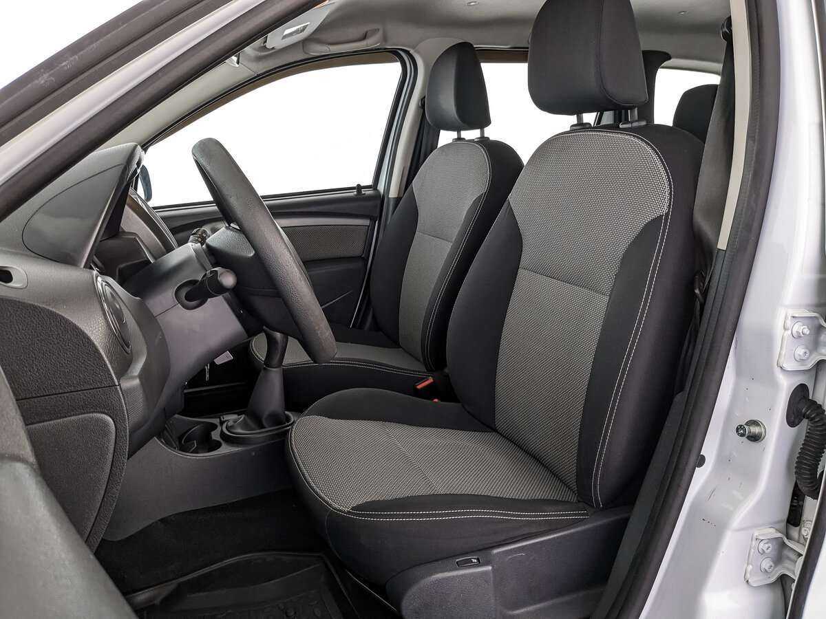 Купить Renault Duster, 2016, 175 122 км.. Фото: #18