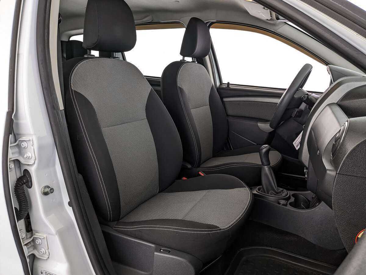 Купить Renault Duster, 2016, 175 122 км.. Фото: #22