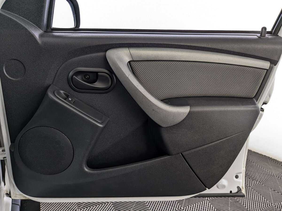 Купить Renault Duster, 2016, 175 122 км.. Фото: #23