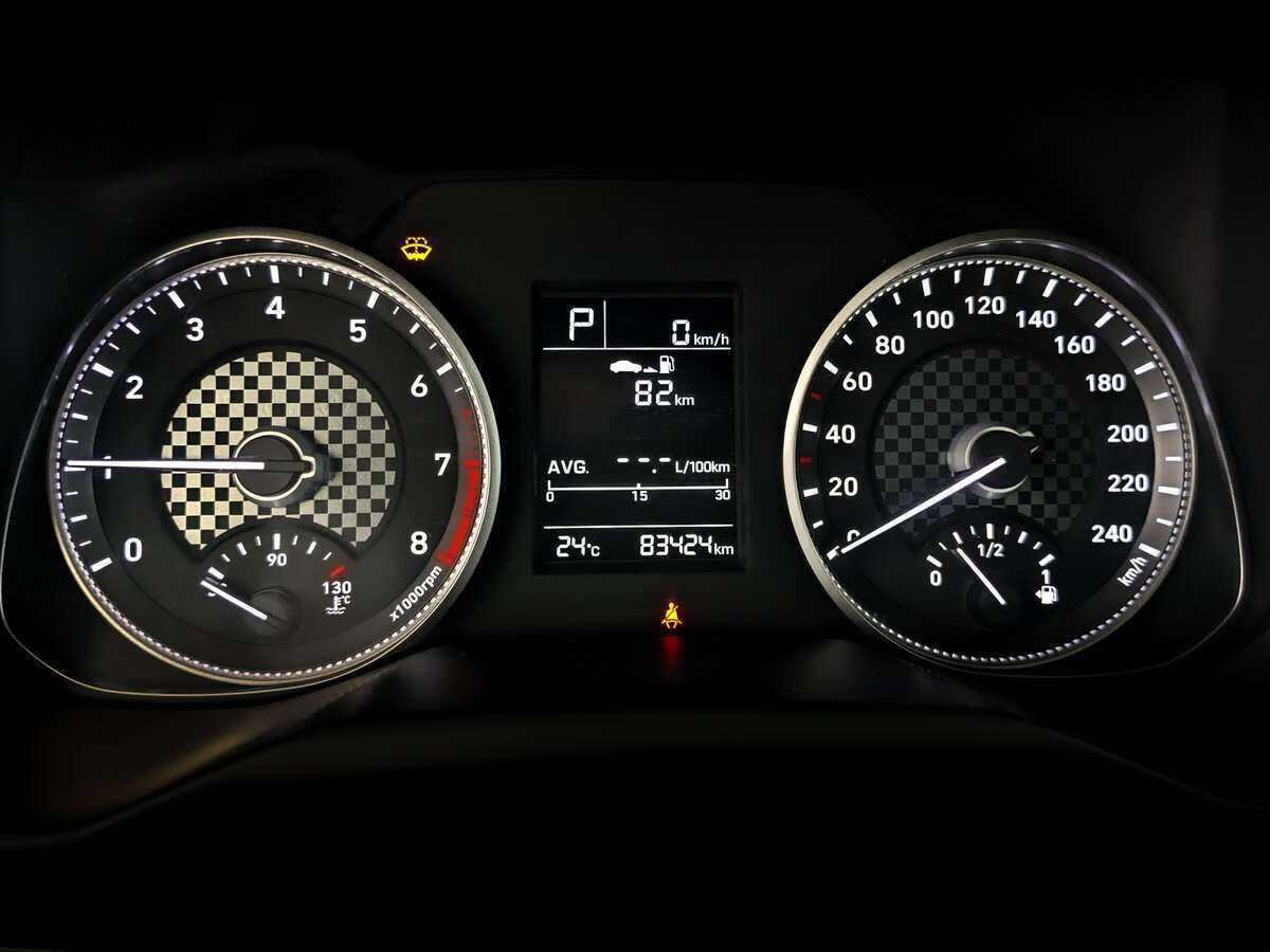 Купить Hyundai Elantra, 2020, 83 421 км.. Фото: #10