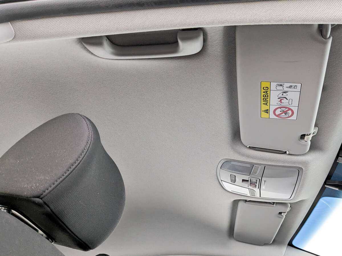 Купить Hyundai Elantra, 2020, 83 421 км.. Фото: #17