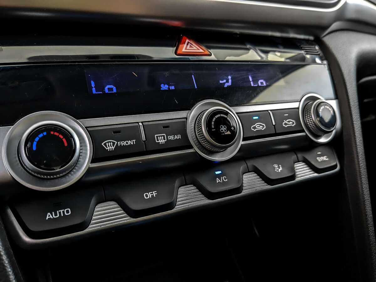 Купить Hyundai Elantra, 2020, 83 421 км.. Фото: #20