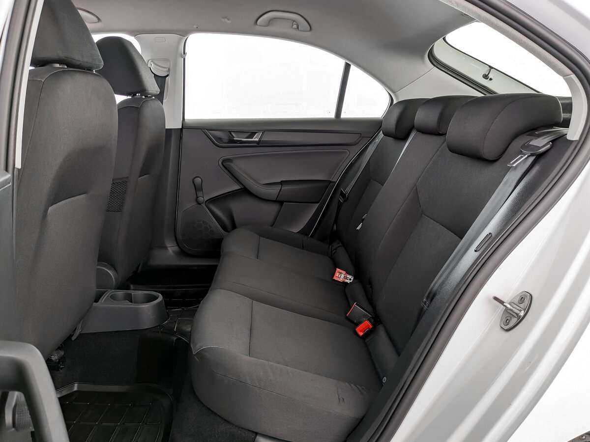 Купить Skoda Rapid, 2018, 132 076 км.. Фото: #11