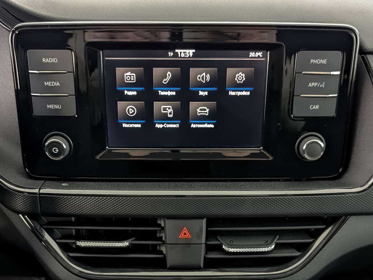 Купить Volkswagen Polo, 2020, 52 000 км.. Фото: #12