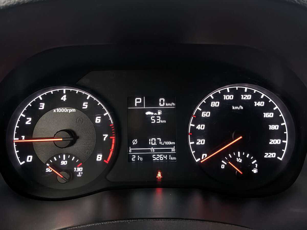 Купить Хендай Солярис, 2021, 52 643 км.. Фото: #11