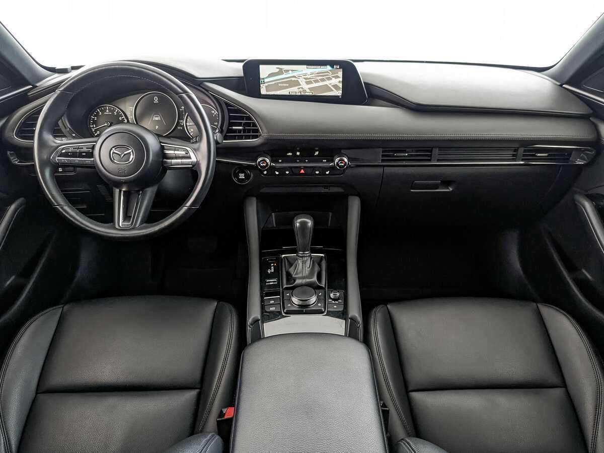 Купить Mazda 3, 2019, 24 000 км.. Фото: #9