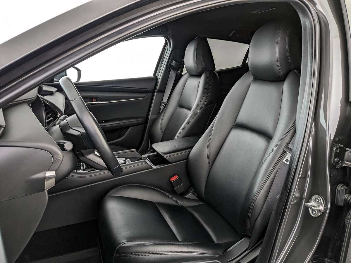 Купить Mazda 3, 2019, 24 000 км.. Фото: #14