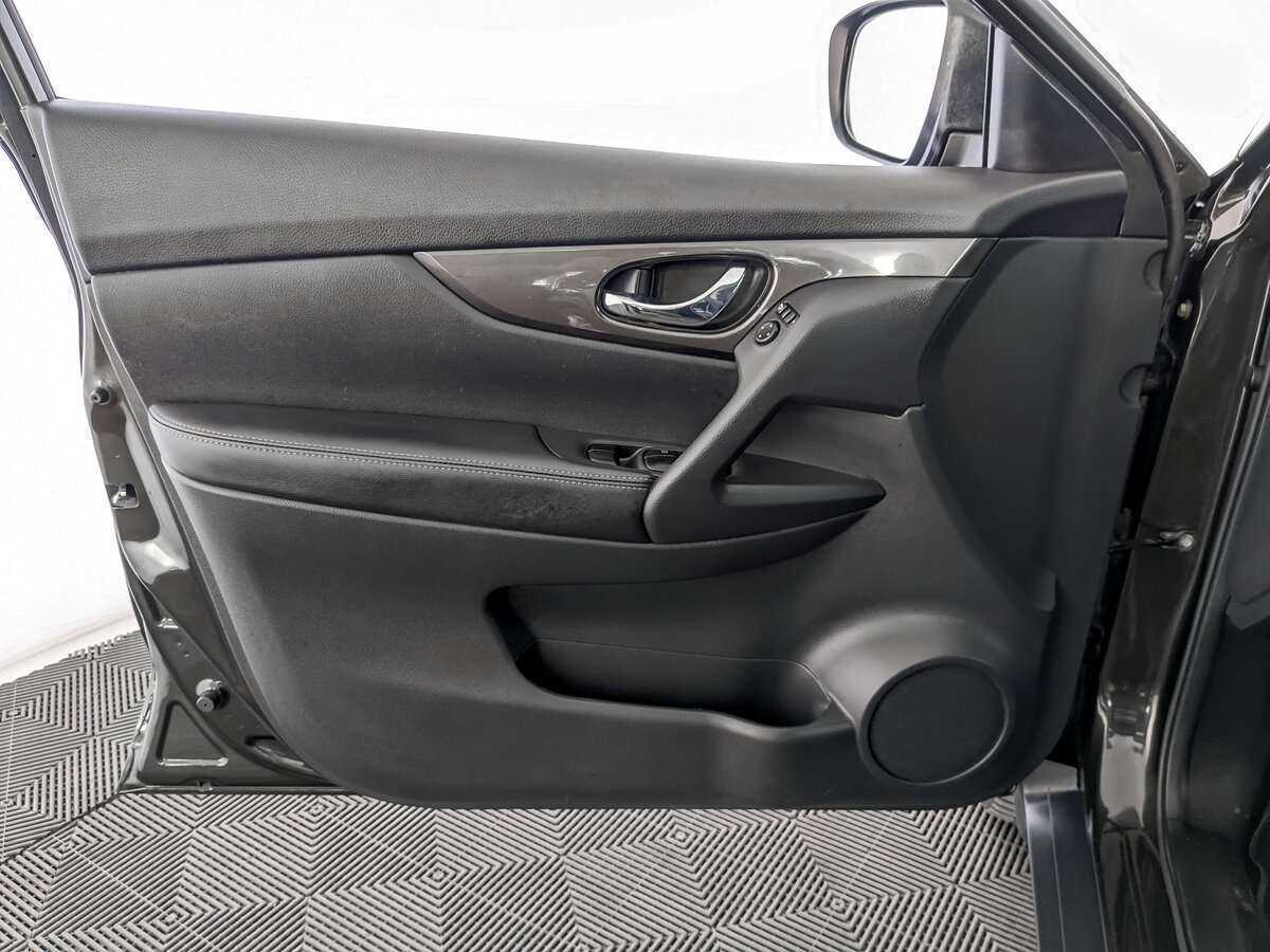 Купить Nissan X-Trail, 2019, 112 241 км.. Фото: #14