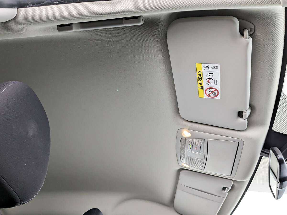 Купить Nissan X-Trail, 2019, 112 241 км.. Фото: #16