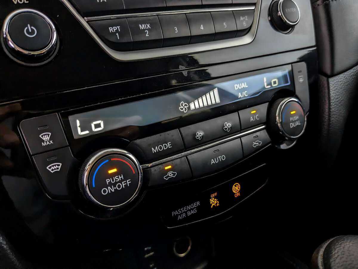 Купить Nissan X-Trail, 2019, 112 241 км.. Фото: #19