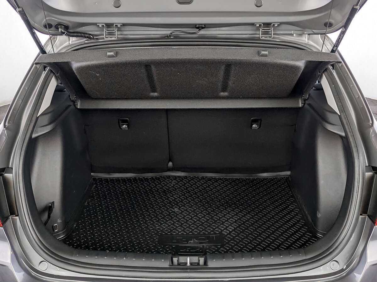 Купить Киа Рио, 2022, 24 461 км.. Фото: #9