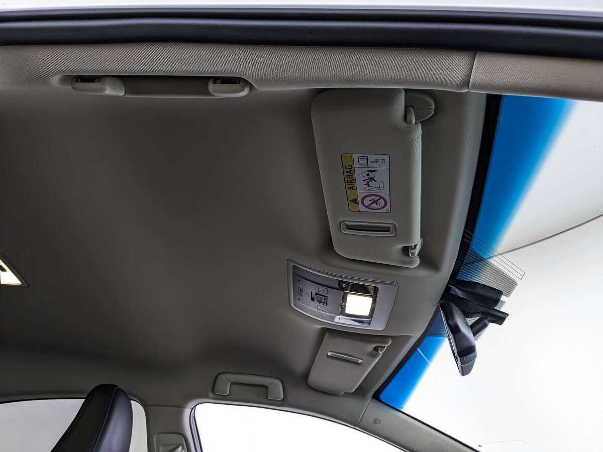 Купить Lexus NX, 2017, 117 150 км.. Фото: #22