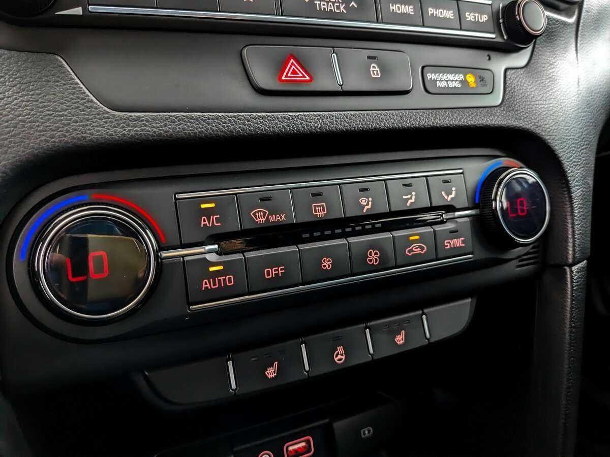 Купить Kia Ceed, 2018, 86 083 км.. Фото: #20