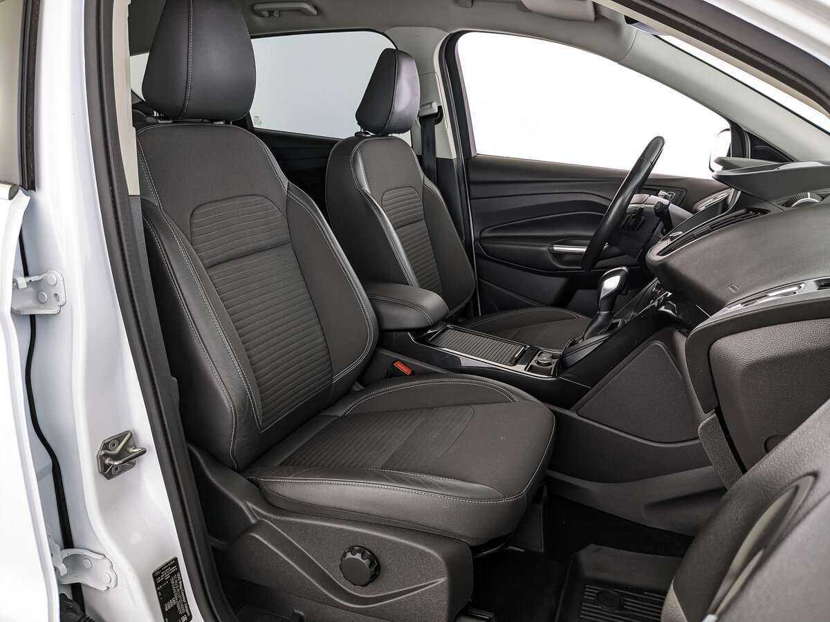 Купить Форд Куга, 2018, 57 600 км.. Фото: #19