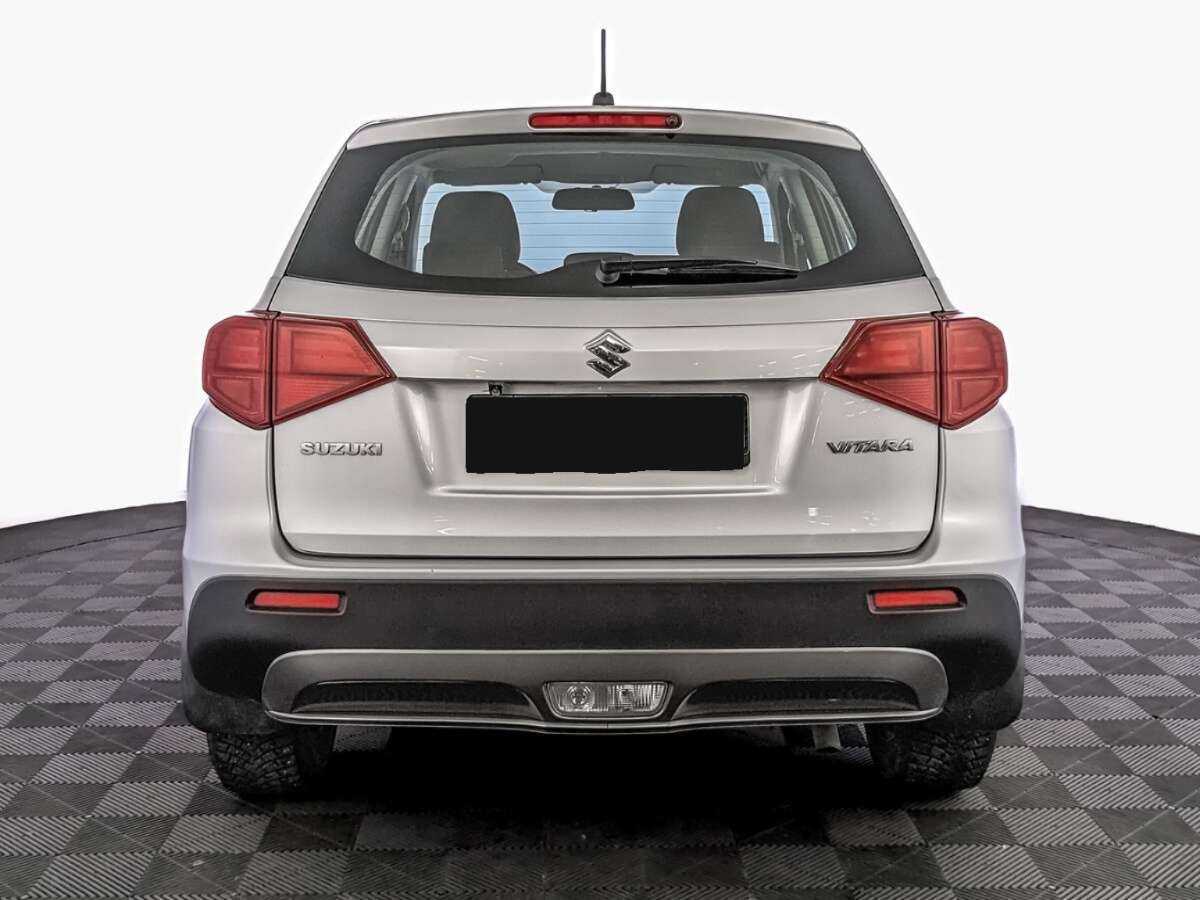 Купить Suzuki Vitara, 2019, 66 618 км.. Фото: #5
