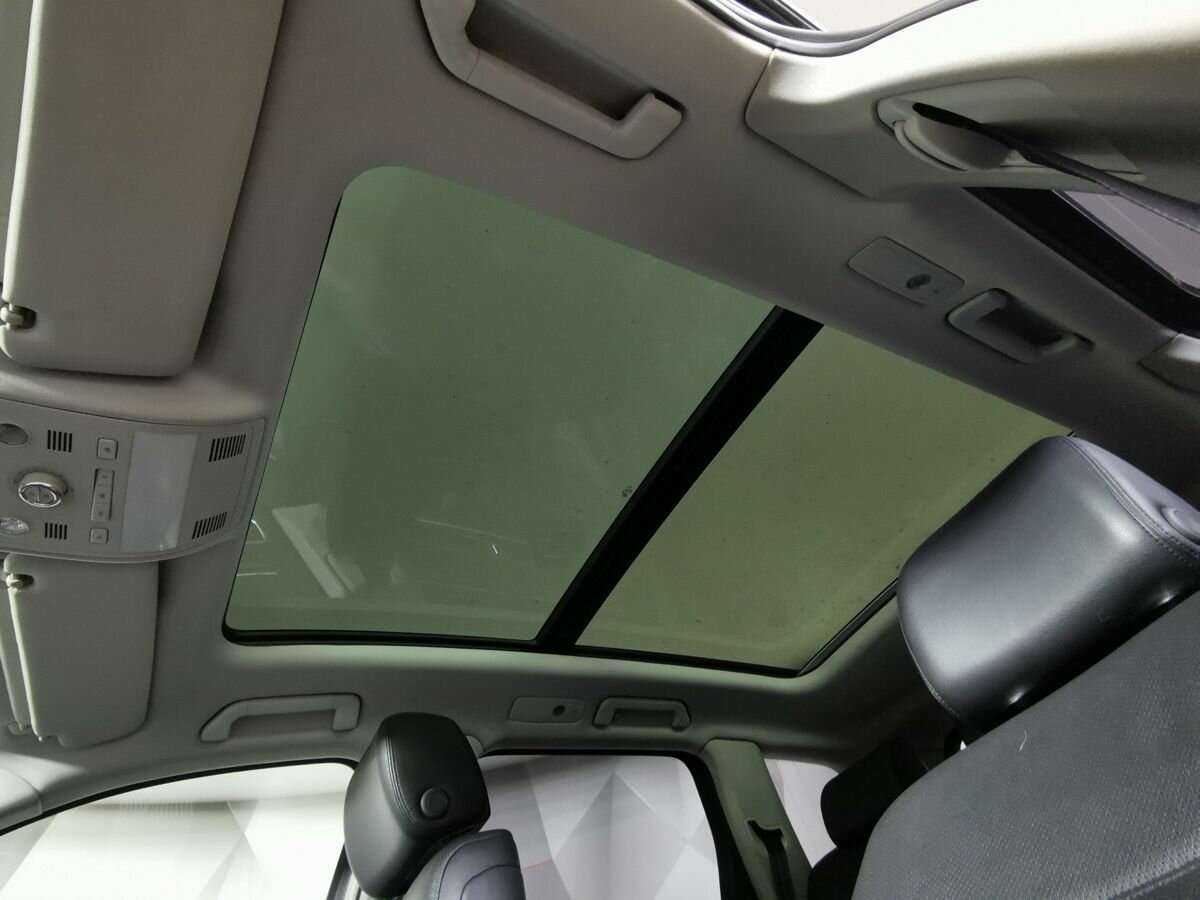 Купить Volkswagen Touareg, 2012, 115 790 км.. Фото: #16