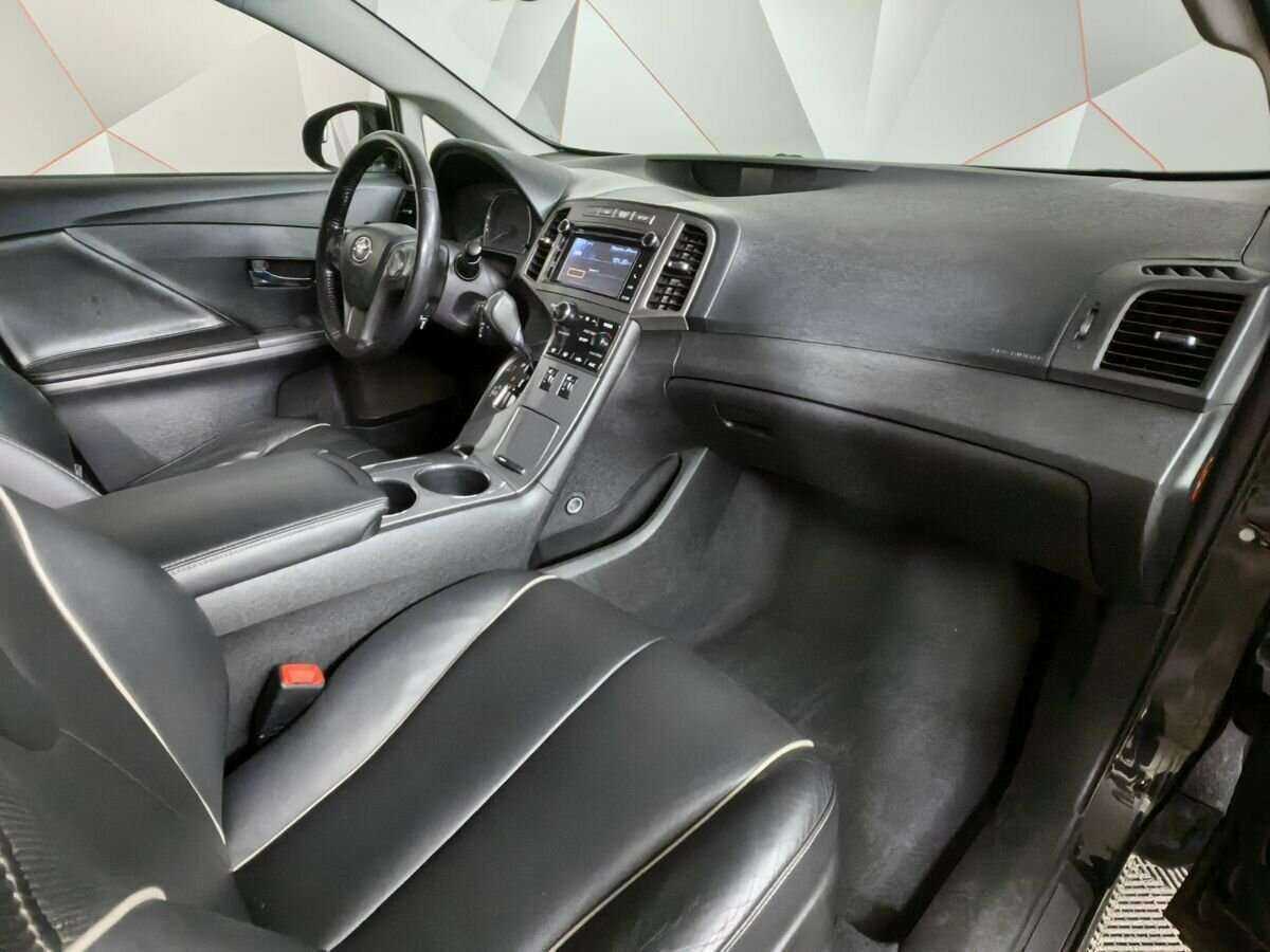 Купить Toyota Venza, 2013, 264 495 км.. Фото: #8
