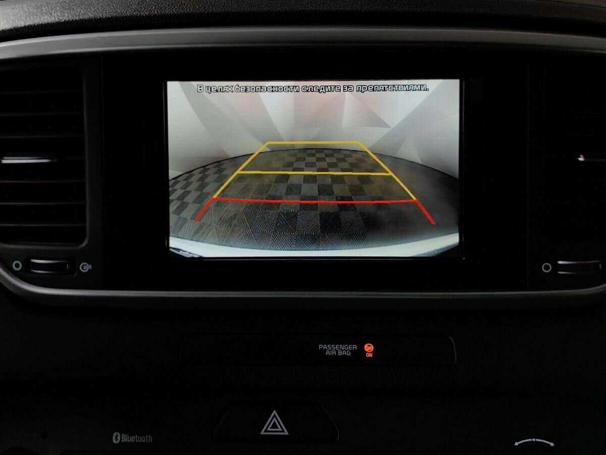 Купить Kia Sportage, 2019, 112 709 км.. Фото: #16