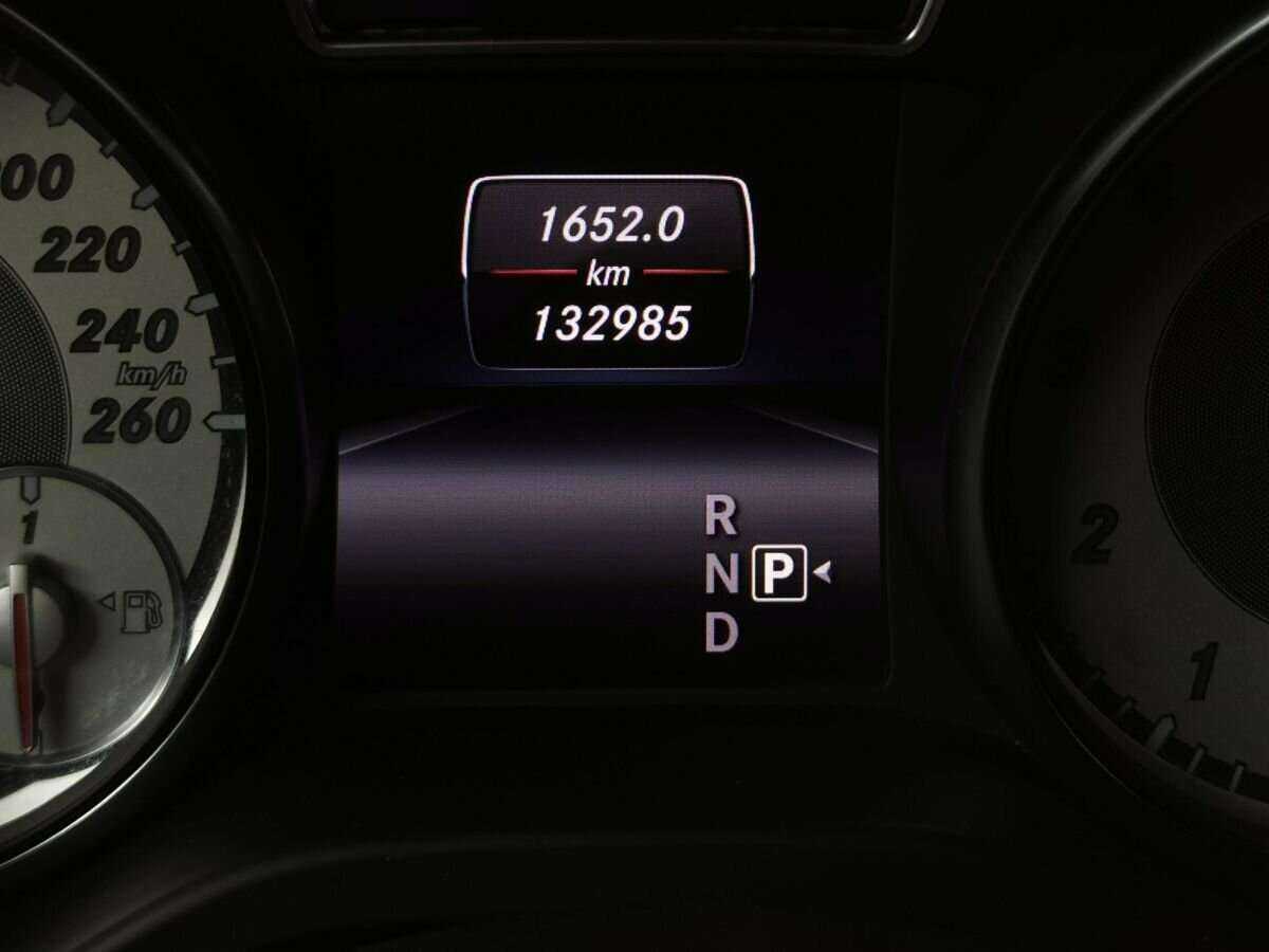 Купить Mercedes-Benz CLA, 2015, 132 981 км.. Фото: #14