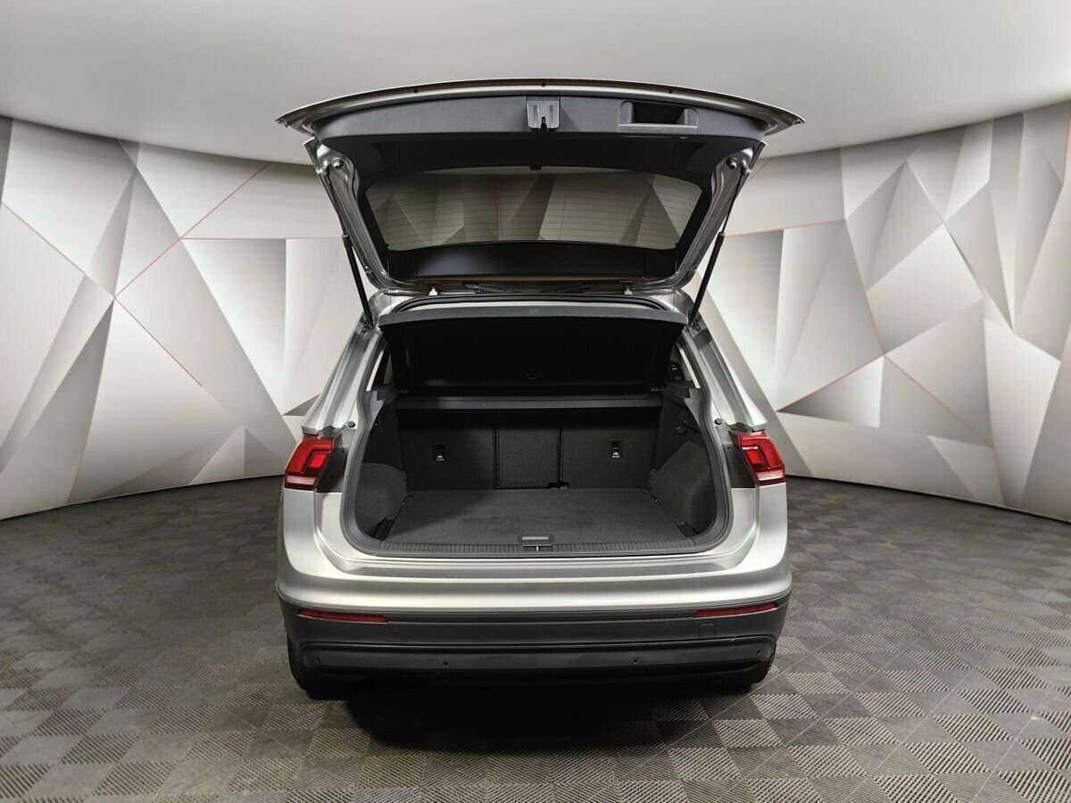 Купить Volkswagen Tiguan, 2020, 60 781 км.. Фото: #11