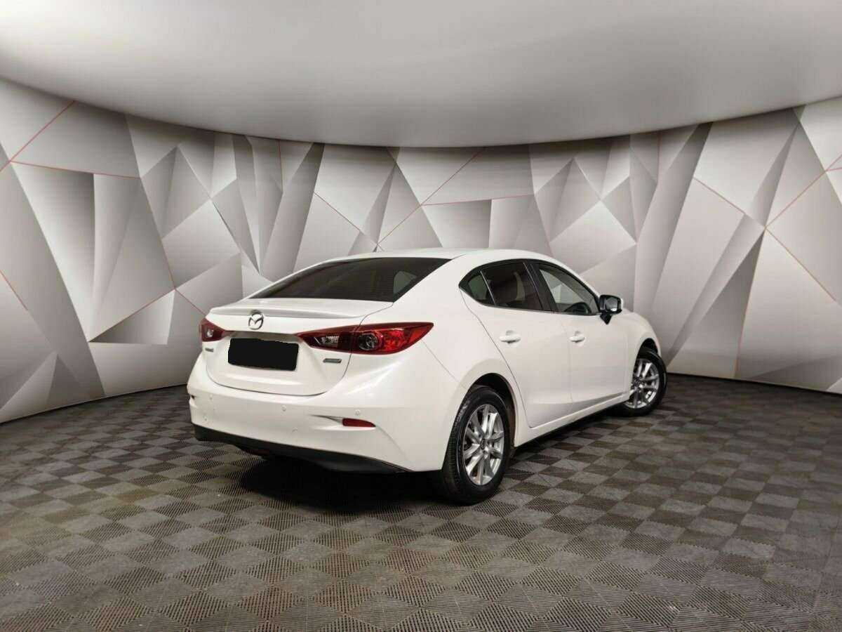 Купить Mazda 3, 2014, 186 617 км.. Фото: #1