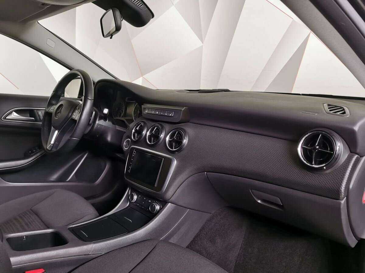 Купить Mercedes-Benz A-Класс, 2014, 70 496 км.. Фото: #8