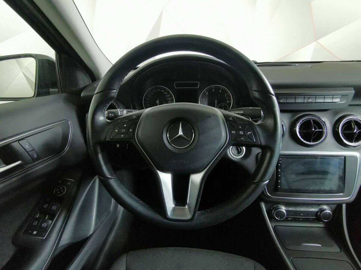 Купить Mercedes-Benz A-Класс, 2014, 70 496 км.. Фото: #13