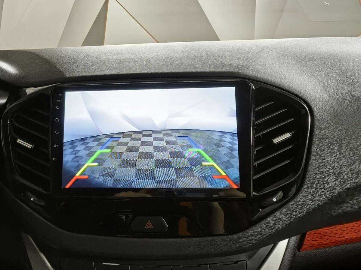 Купить Lada (ВАЗ) Vesta, 2019, 72 275 км.. Фото: #15