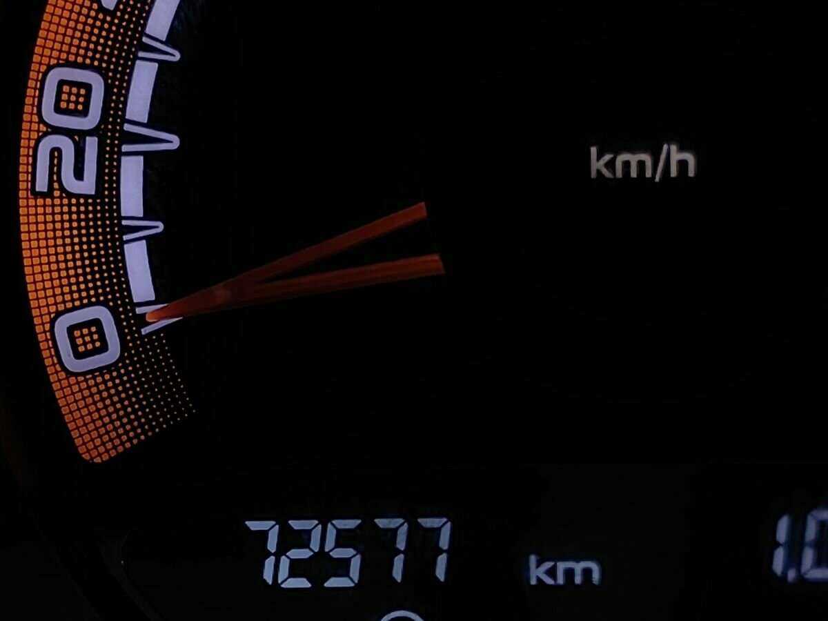 Купить Lada (ВАЗ) Vesta, 2019, 72 275 км.. Фото: #16