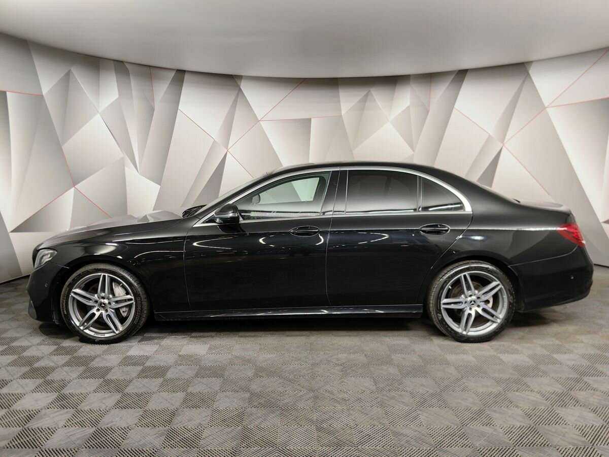 Купить Mercedes-Benz E-Класс, 2017, 108 140 км.. Фото: #4