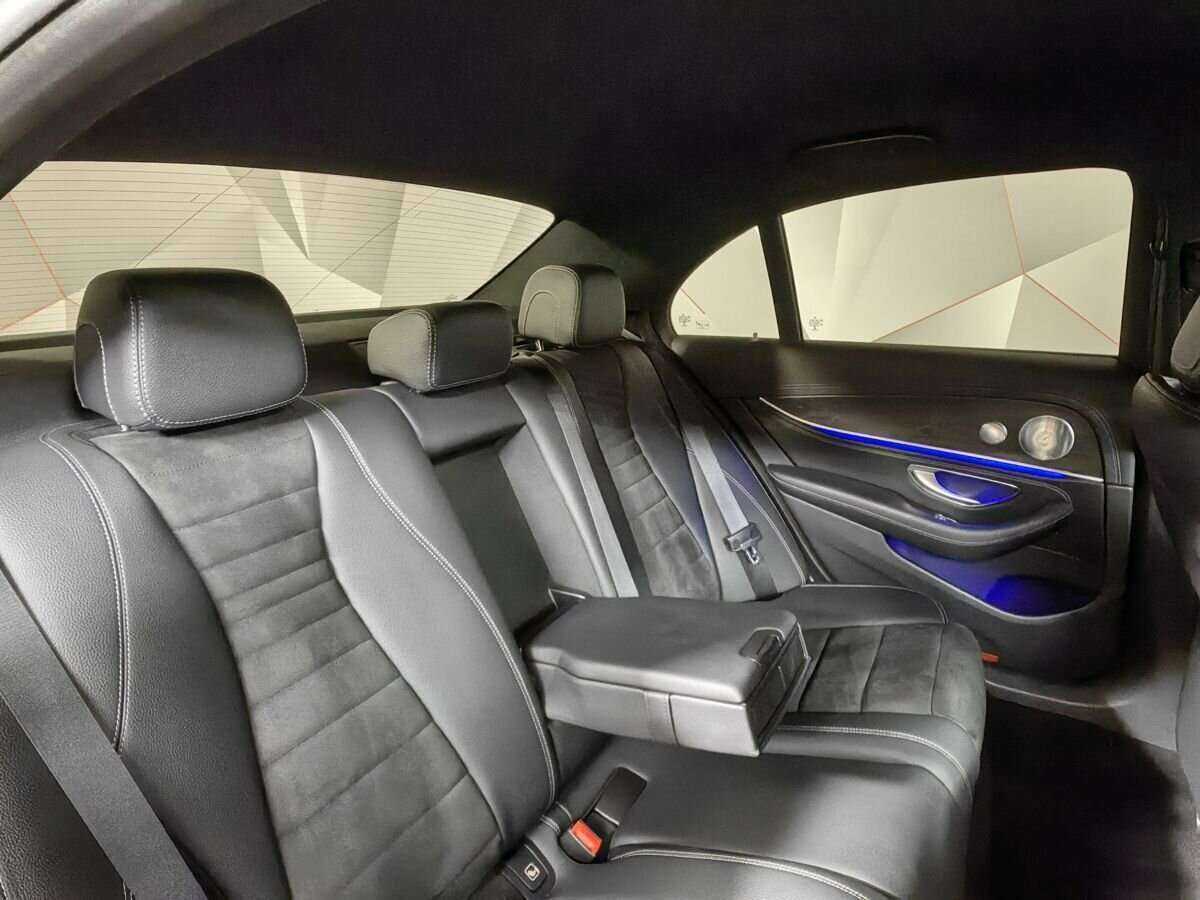 Купить Mercedes-Benz E-Класс, 2017, 108 140 км.. Фото: #12