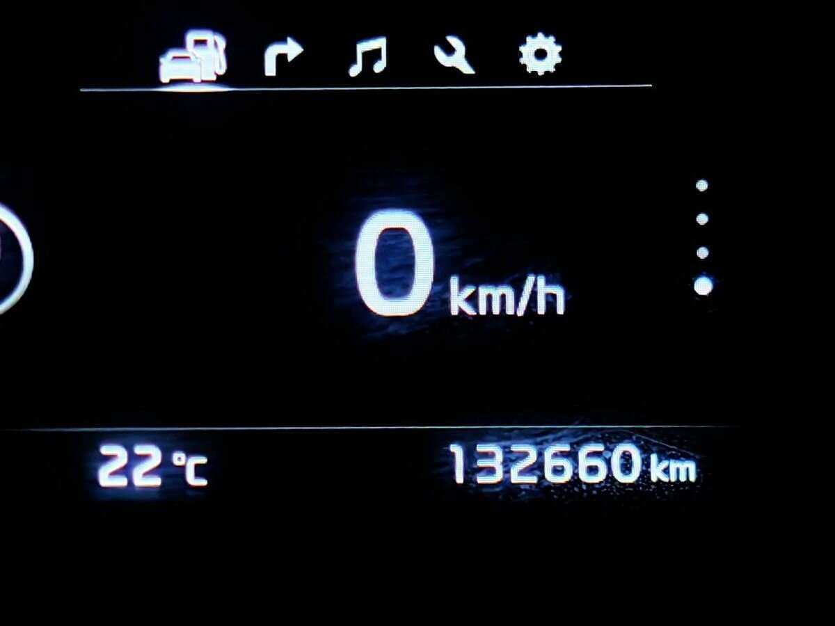 Купить Kia Optima, 2016, 132 658 км.. Фото: #16