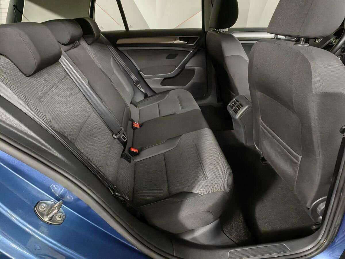 Купить Volkswagen Golf, 2014, 133 370 км.. Фото: #11